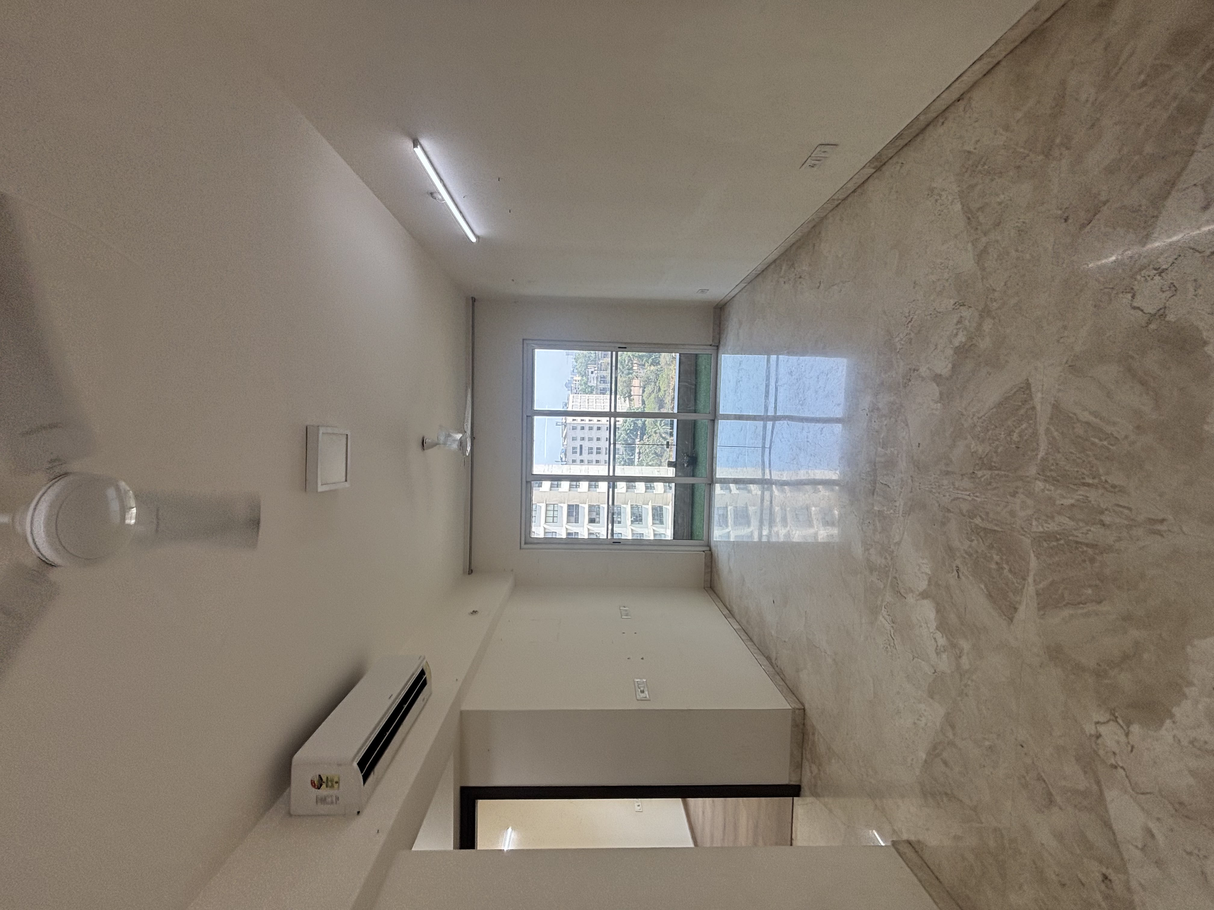 2 BHK Apartment For Rent in L&T Emerald Isle