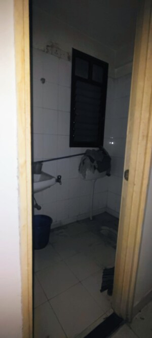 Master Bedroom in 1 RK Apartment at Golf Residency Yerawada, Yerawada – for Rent