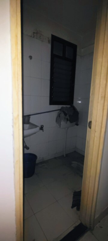 Master Bedroom in 1 RK Apartment at Golf Residency Yerawada, Yerawada – for Rent