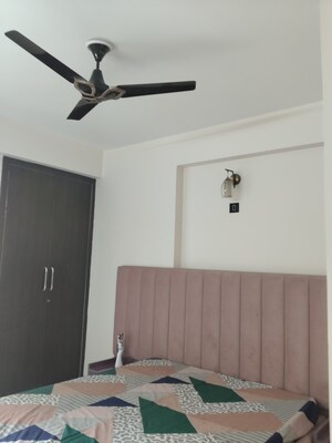 Furnished Amenities in 3.5 BHK Apartment at The Golden Gate, Mahurali – for Sale