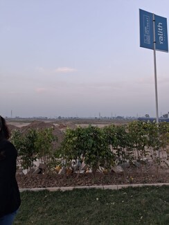 Plot For Sale in Ansals Sushant City