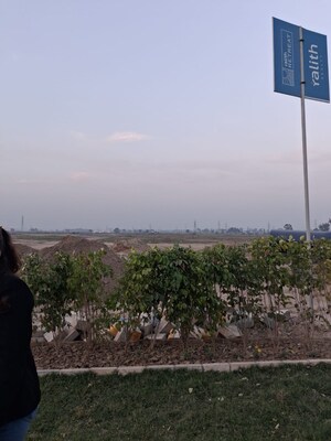  Plot For Sale in Ansals Sushant City
