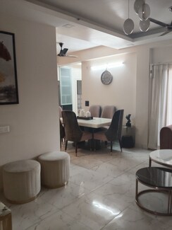 3.5 BHK + Study Room,Extra Room Apartment For Sale in The Golden Gate
