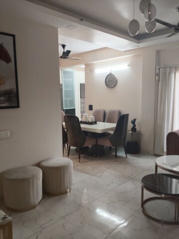 3.5 BHK Apartment For Sale in The Golden Gate, Mahurali