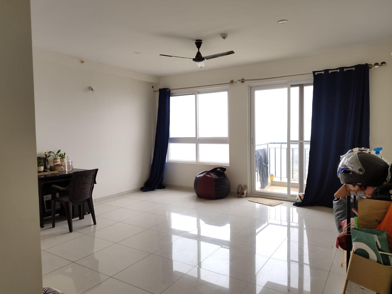 3 BHK + Pooja Room 1551 Sq.Ft. Apartment in Godrej 24 Sarjapur