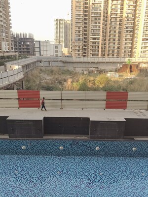 3.5 BHK Apartment – Exterior View View at The Golden Gate, Mahurali - for Sale