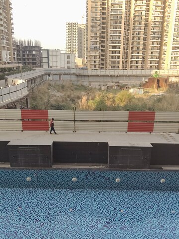 3.5 BHK Apartment – Exterior View View at The Golden Gate, Mahurali - for Sale