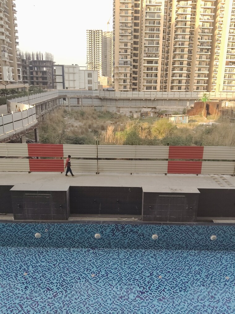 Exterior View, the-golden-gate 3.5 Bedroom 1793 Sq.Ft. Apartment In Mahurali Ghaziabad 10081921