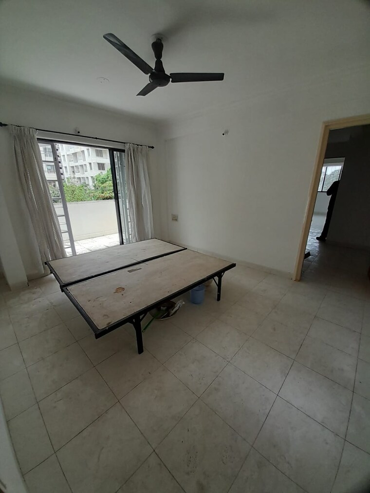 Bedroom, bhusari colony 2 Bedroom 1070 Sq.Ft. Apartment In Bhusari Colony Pune 10081908