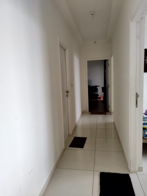 Building Lobby in 3 BHK Apartment at Godrej 24 Sarjapur, Sarjapur Road – for Rent