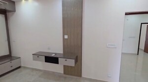 Bathroom in 3 BHK Apartment at Aurobindo Kohinoor, Serilingampally – for Rent