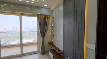 3 BHK Apartment For Rent in Aurobindo Kohinoor, Serilingampally