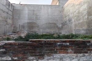 Plot Area in  Plot at Gomti Nagar – for Sale