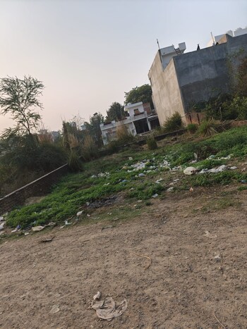 Plot for Sale in Gomti Nagar, Lucknow