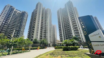 Adani M2K Oyster Grande
