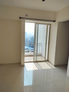 2 BHK + Servant Room Apartment For Rent in Blue 27th Avenue