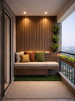 Bedroom in 2 BHK Villa at Jigani – for Sale