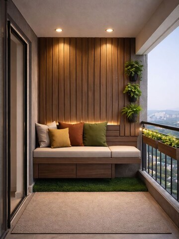 Bedroom in 2 BHK Villa at Jigani – for Sale