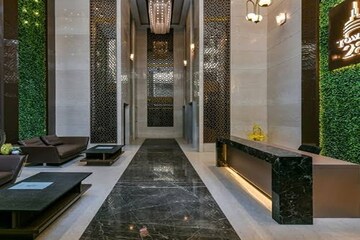  2 BHK Apartment at Govind Nagar – for Rent