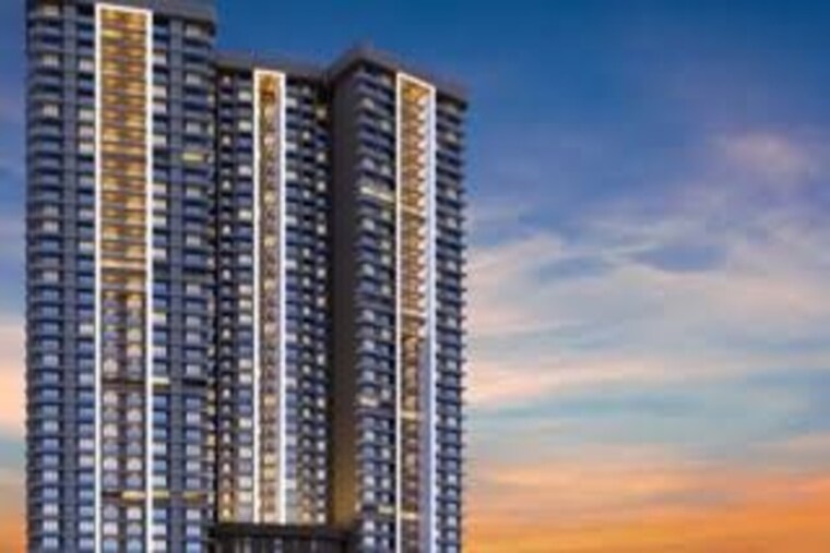 Exterior View, govind nagar 2 Bedroom 620 Sq.Ft. Apartment In Govind Nagar Mumbai 10083044