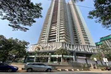 2 BHK Apartment – Exterior View View at Govind Nagar - for Rent