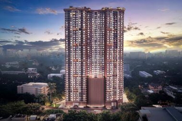 Exterior View, govind nagar 2 Bedroom 620 Sq.Ft. Apartment In Govind Nagar Mumbai 10083044