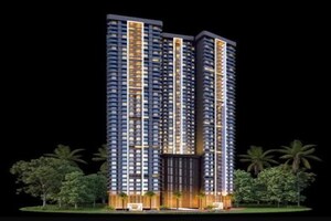 2 BHK Apartment For Rent in Govind Nagar