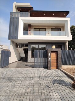 2 BHK + Pooja Room Villa For Sale in Jigani