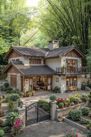 2 BHK Villa For Sale in Jigani