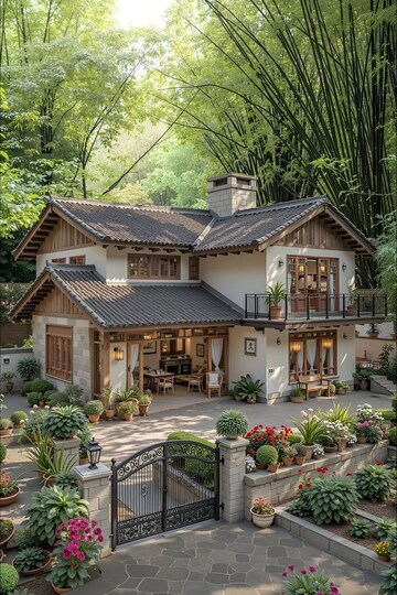 2 BHK Villa For Sale in Jigani