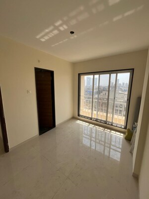 Master Bedroom in 2 BHK Apartment at Ghansoli – for Rent