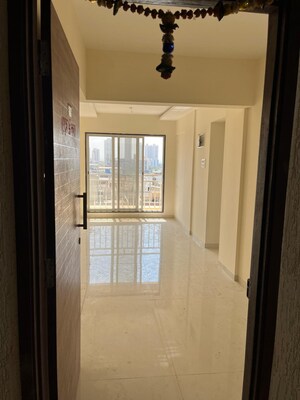 Room in 2 BHK Apartment at Ghansoli – for Rent