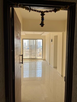 2 BHK Apartment For Rent in Ghansoli