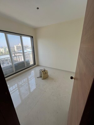 Master Bedroom in 2 BHK Apartment at Ghansoli – for Rent