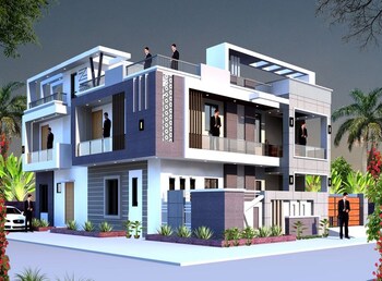 3 BHK Villa for Sale in Jigani, Bangalore
