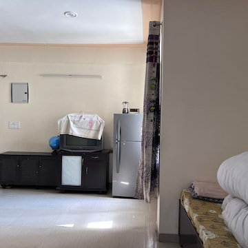 Furnished Amenities in 2 BHK Apartment at Nitishree Aura Chimera, Raj Nagar Extension – for Sale