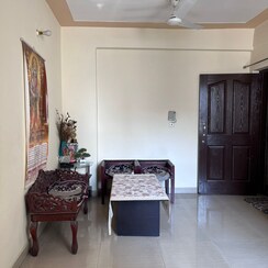 2 BHK Apartment For Sale in Nitishree Aura Chimera