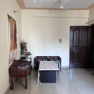 2 BHK Apartment For Sale in Nitishree Aura Chimera, Raj Nagar Extension