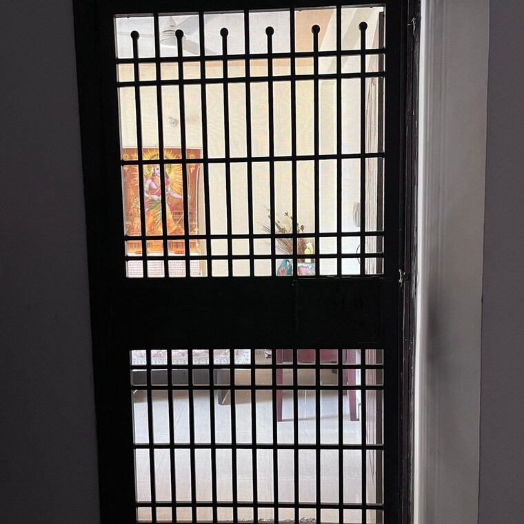 Room, nitishree-aura-chimera 2 Bedroom 955 Sq.Ft. Apartment In Raj Nagar Extension Ghaziabad 10084260