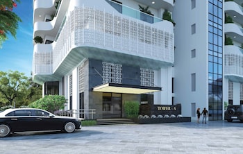 Central Park Belgravia Resort Residency