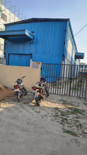 Warehouse for Rent in Sector 80, Noida