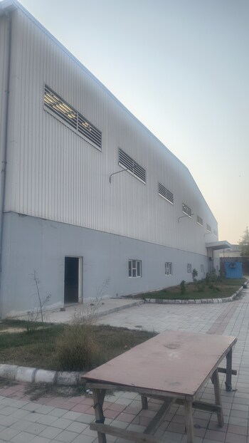 Warehouse for Rent in Ecotech 12 Greater Noida, Greater Noida