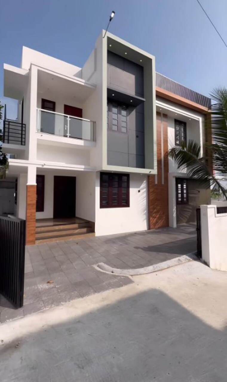 Exterior View, mysore road  1200 Sq.Ft. Plot In Mysore Road Bangalore 10066170