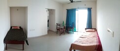 1 BHK Apartment For Rent in Lodha Palava Casa Rio Caspiana