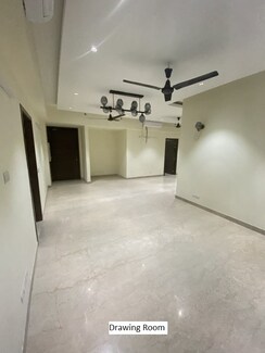 3 BHK + Pooja Room,Servant Room,Study Room,Extra Room Apartment For Rent in M3M Latitude
