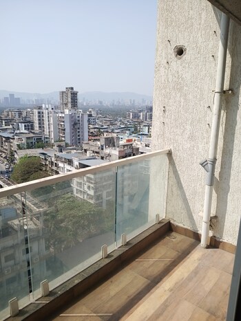 JP Airoli Tower
