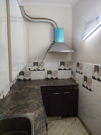 1 BHK Builder Floor for Sale in Bhogal, Delhi