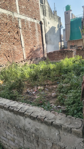 Industrial Plot for Sale in Sector 88, Noida