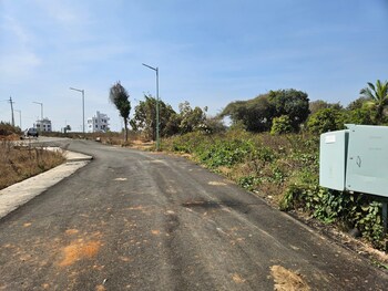 Land for Sale in Budigere, Bangalore