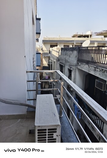 1 BHK Builder Floor for Sale in Saket, Delhi